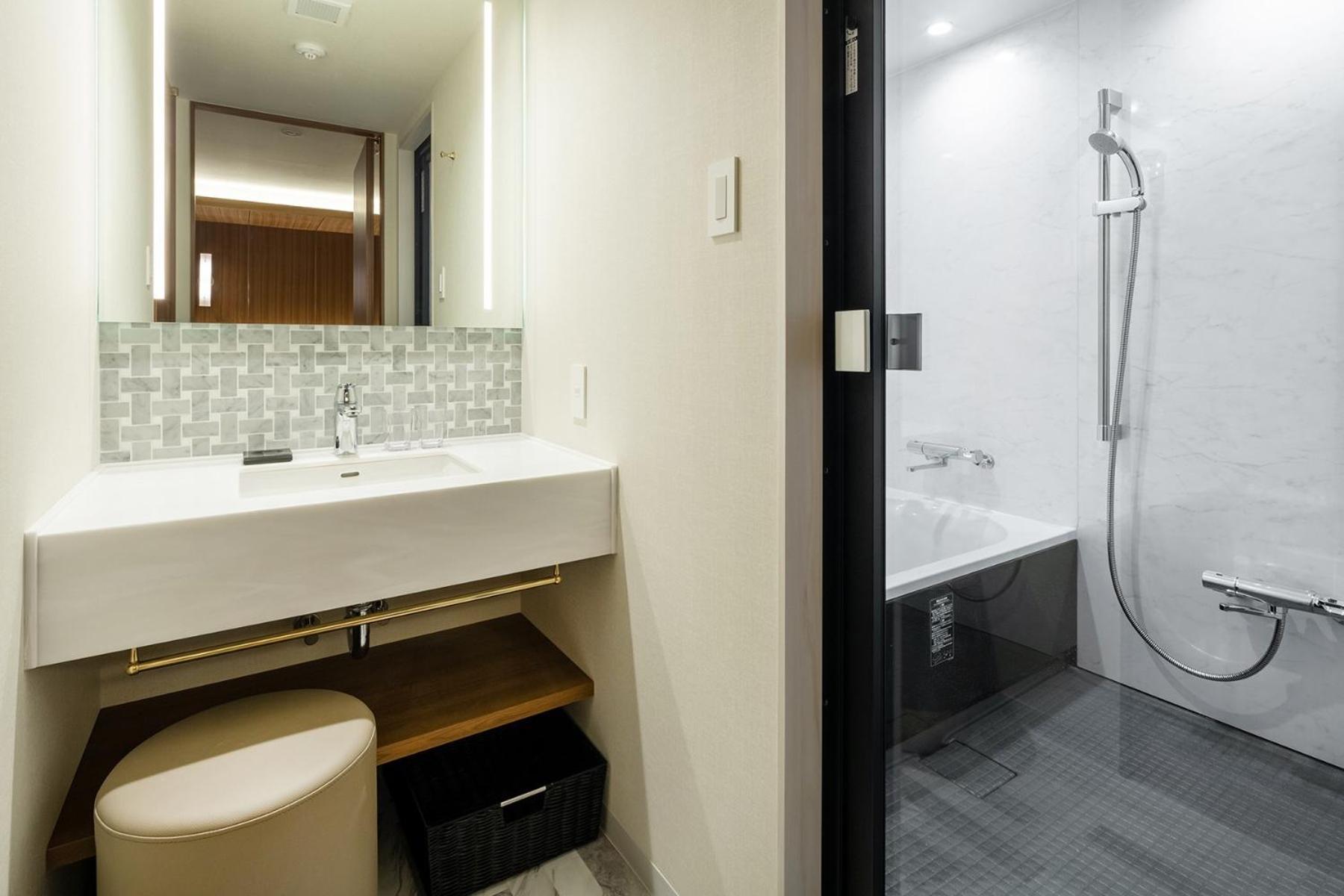 The Onefive Villa Fukuoka - Vacation Stay 33466V Eksteriør billede