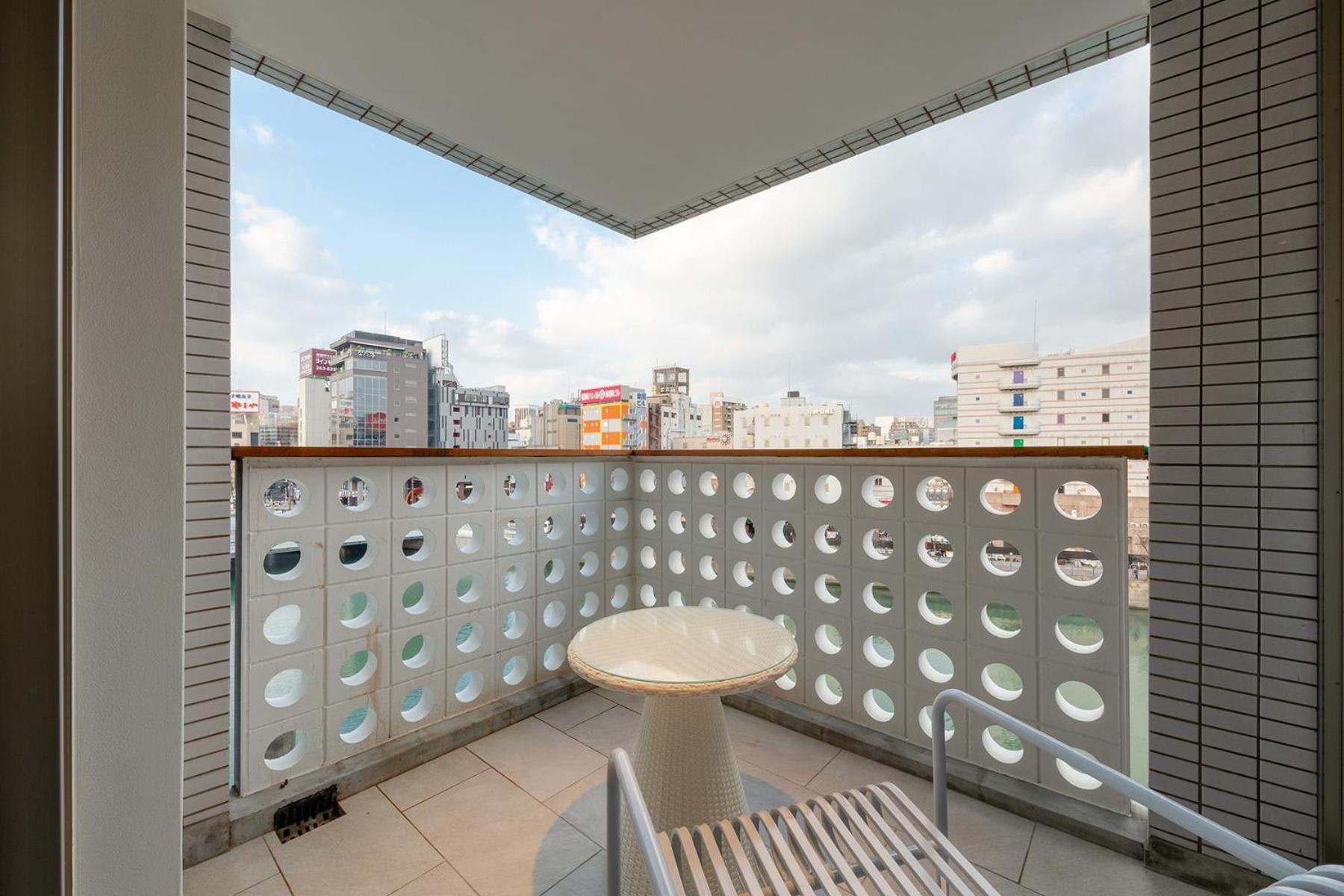 The Onefive Villa Fukuoka - Vacation Stay 33466V Eksteriør billede