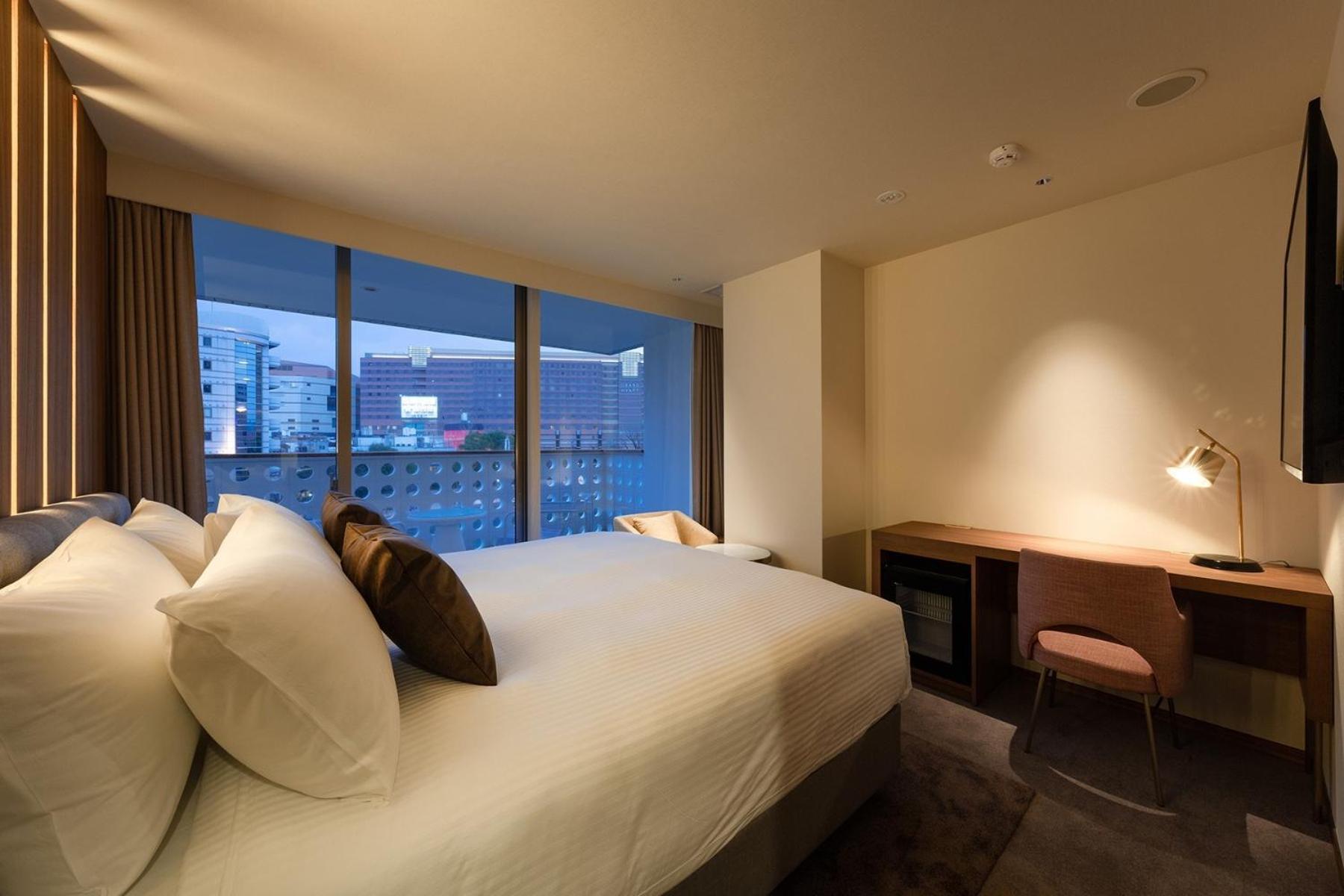The Onefive Villa Fukuoka - Vacation Stay 33466V Eksteriør billede
